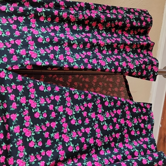 Prospect Floral Print Maxi Dress - Picture 5 of 7